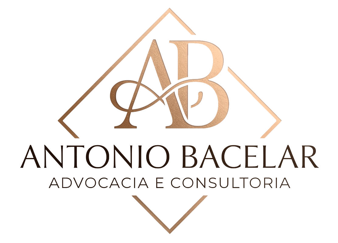 Logo Antonio Bacelar Advocacia e Consultoria